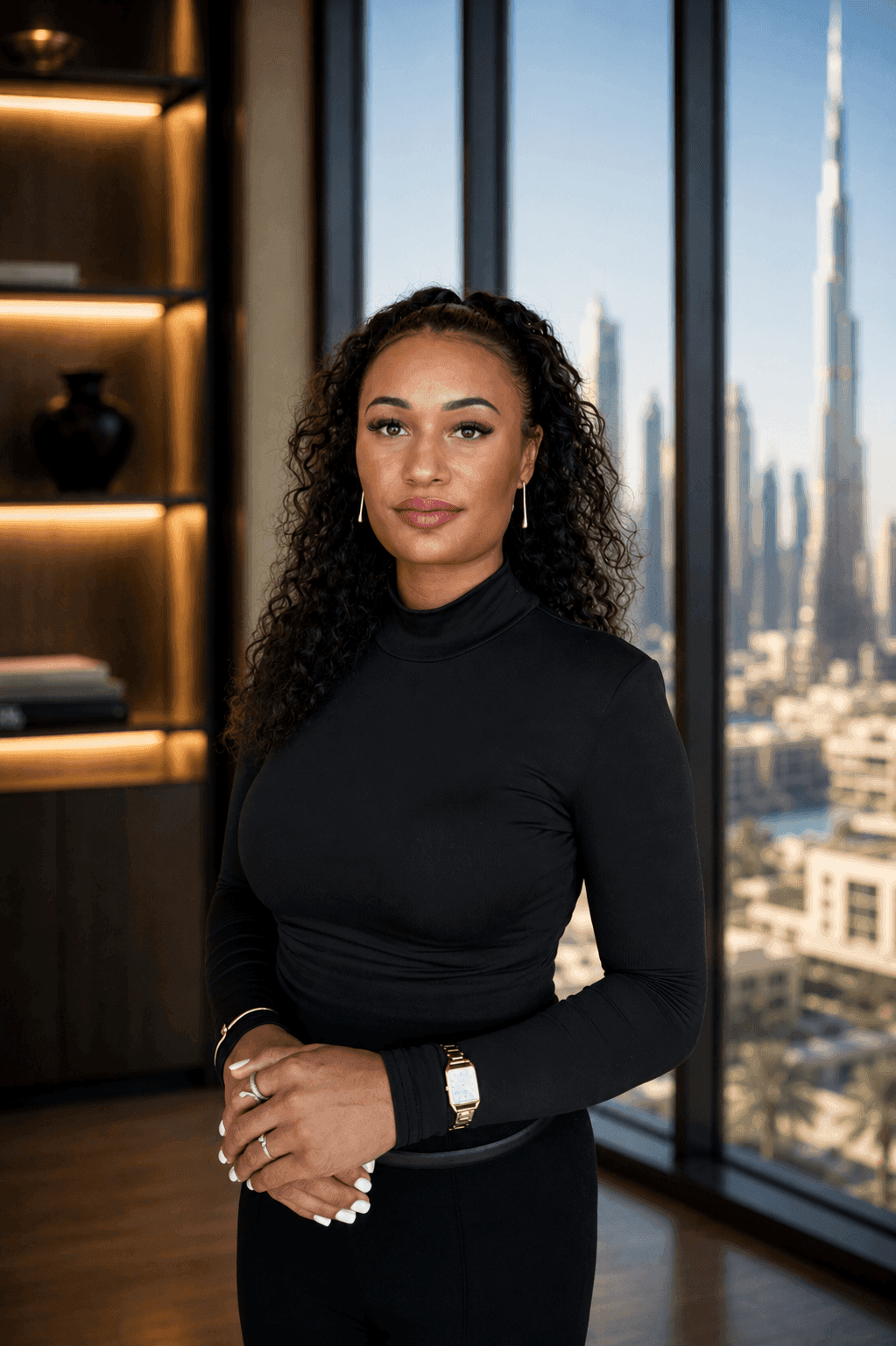 Maryan Stokhof De Jong